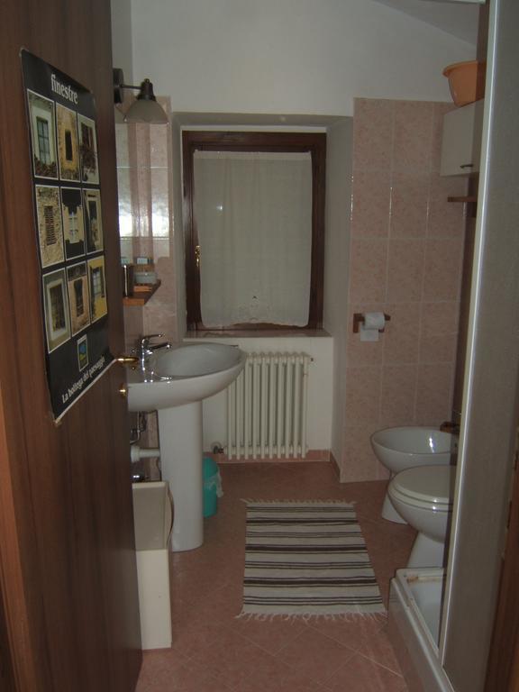 Bed & Breakfast Varionda Chiaverano Værelse billede